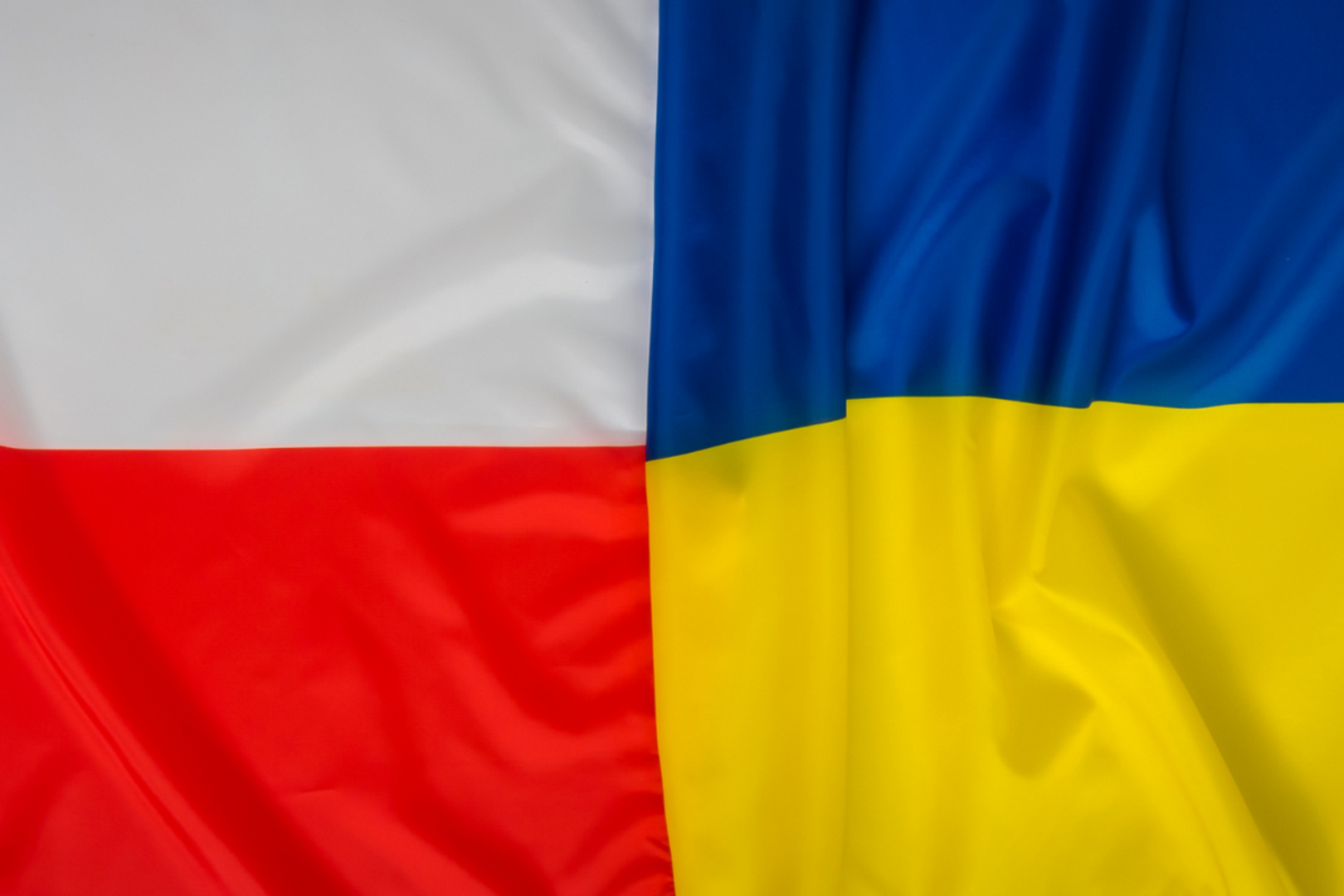 Projekt Lubelskie pomaga Ukrainie - nauka języka polskiego